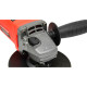 Шліфмашинка кутова Start Pro SAG-1290-2