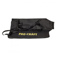 Бензинова повітродувка пилосос 730 куб. м/год Procraft PVB25 садова