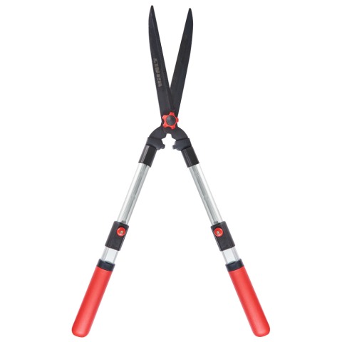 Ножиці для живої огорожі телескопічні Vitals HS-730-01T