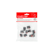 Кнопка вмикання з постійним включенням SW002 для бензопили ланцюгової Start Pro 5184