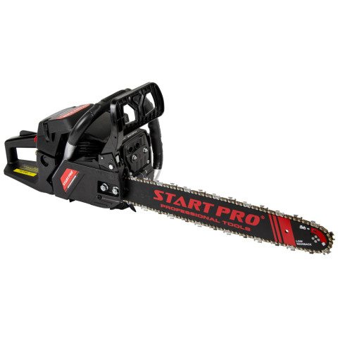 Бензопилка ланцюгова Start Pro SCS-5020L/1 SUPER TOOTH