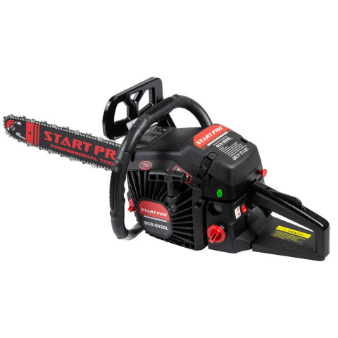 Бензопилка ланцюгова Start Pro SCS-5020L/1 SUPER TOOTH