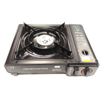 Газова плита з п'єзопідпалом Portable Gas Stove BK-167-A