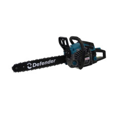 Бензопила Defender DC-4100 4.1 кВт шина 45 см