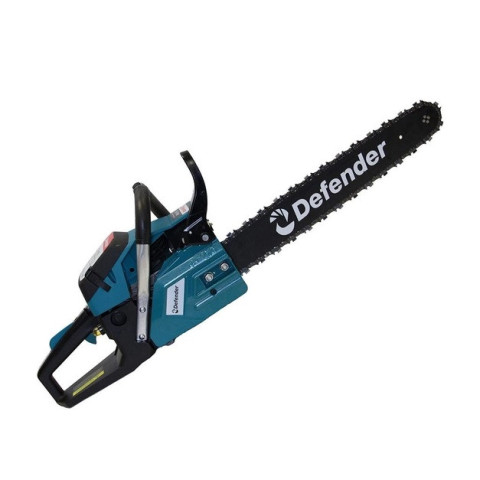 Бензопила Defender DC-4100 4.1 кВт шина 45 см