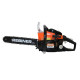 Бензопила Rebiner RCS-38P 3.8 кВт шина 35 см