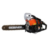 Бензопила Rebiner RCS-38P 3.8 кВт шина 35 см