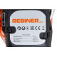 Бензопила Rebiner CS45 (45 см 3400 Вт)