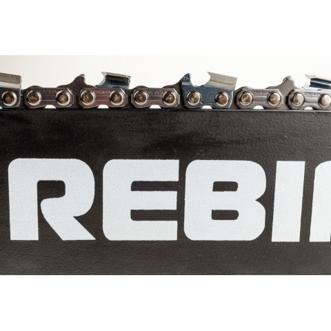 Бензопила Rebiner CS45 (45 см 3400 Вт)