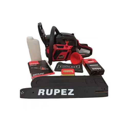 Бензопила RUPEZ RUPCS-3300 (40 см 3300 Вт)
