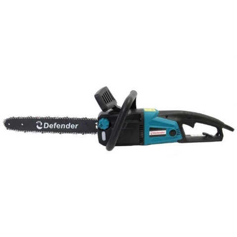 Електропила Defender DCS-2600 45 см 2600 Вт
