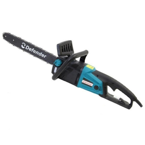 Електропила Defender DCS-2600 45 см 2600 Вт