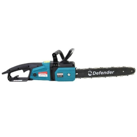 Електропила Defender DCS-2600 45 см 2600 Вт