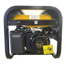 Генератор бензиновий Forte FG3800