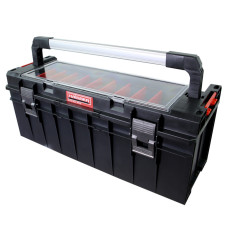 Ящик для інструментів SYSTEM PRO 700 Haisser 90039 650x270x272
