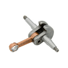 ВАЛ КІЛЕНЧАТИЙ ДЛЯ БЕНЗОПИЛИ ЛАНЦЮГОВОГО