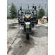 Трицикл вантажний ATV250ZH-T Forte Зелений