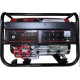 Генератор бензиновий Tayo TY3800BW 2,8 Kw Red