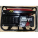 Генератор бензиновий Tayo TY3800BW 2,8 Kw Red