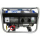 Генератор бензиновий Tayo TY3800BW 2,8 Kw Blue