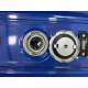 Генератор бензиновий Tayo TY3800BW 2,8 Kw Blue