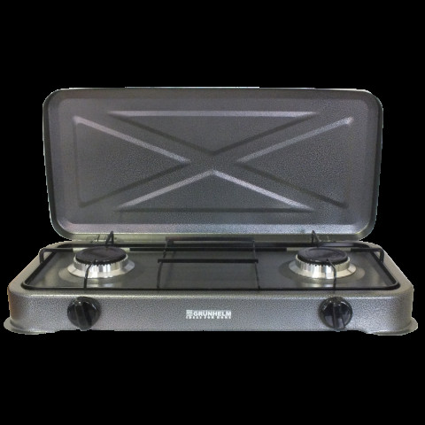 Газова плита Grunhelm GGP-6002