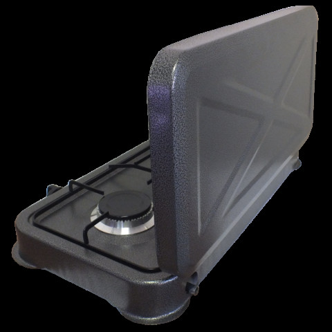 Газова плита Grunhelm GGP-6002