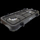 Газова плита Grunhelm GGP-6002