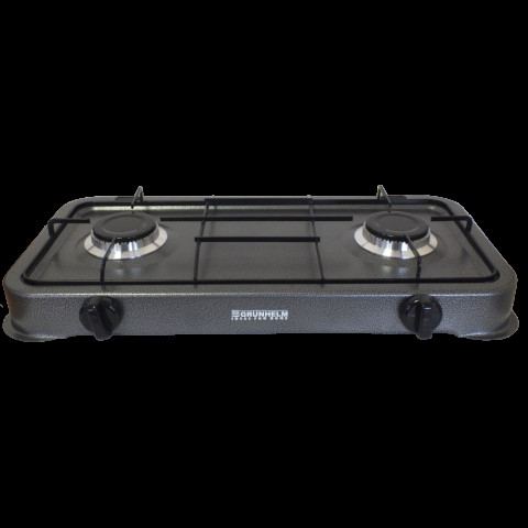Газова плита Grunhelm GGP-6002