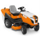 Садовий трактор бензиновий STIHL RT 5097 Z
