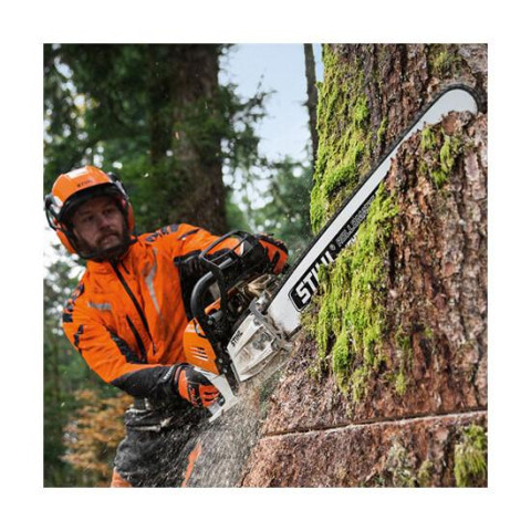 Бензопила STIHL MS 500i