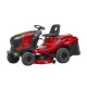 Садовий трактор бензиновий Solo by AL-KO T 15-103.3 HD-A Comfort Pro