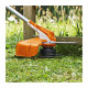 Тример акумуляторний STIHL FSA 86 R (без АКБ та ЗП)