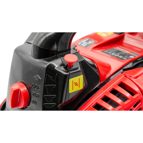 Бензопилка ланцюгова Start Pro SCS-2520 SUPER TOOTH