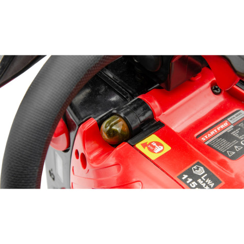Бензопилка ланцюгова Start Pro SCS-2520 SUPER TOOTH
