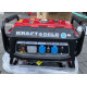 Генератор Kraft&Dele KD136 KW6500 3,8 кВт 12/230V Бензин