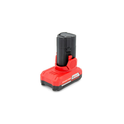 Шуруповерт акумуляторний START PRO SCD3-18/2B BRUSHLESS