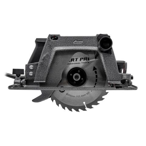 Пилка циркулярна Start Pro SCS-2250