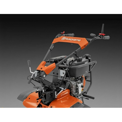 Культиватор (мотоблок дизельний) Husqvarna TF 545DE