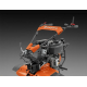 Культиватор (мотоблок дизельний) Husqvarna TF 545DE