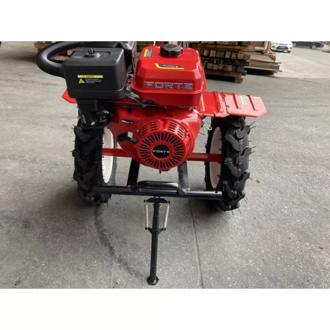Культиватор бензиновий Forte 1350G NEW колесо 12