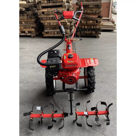Культиватор бензиновий Forte 1350G NEW колесо 12