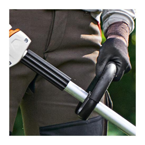 Тример акумуляторний STIHL FSA 86 R (без АКБ та ЗП)