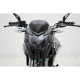 Мотоцикл 200R Forte чорно-сірий