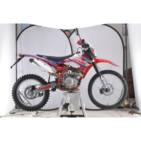 Мотоцикл BSE S2 ENDURO