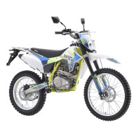Мотоцикл BSE J3D 172 ENDURO