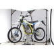 Мотоцикл BSE J3D 172 ENDURO
