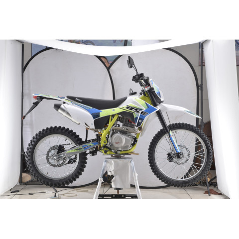 Мотоцикл BSE J3D 172 ENDURO