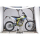 Мотоцикл BSE J3D 172 ENDURO
