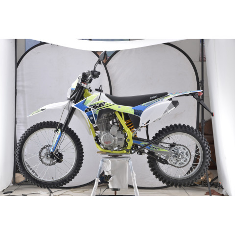 Мотоцикл BSE J3D 172 ENDURO